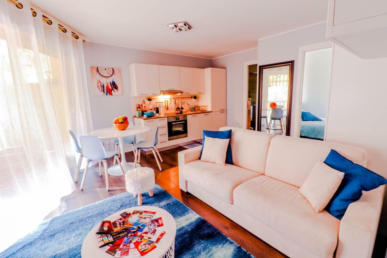 Appartement The Princess Monac'home Parking